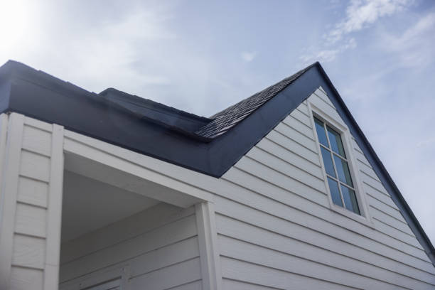 Best Custom Trim and Detailing for Siding  in Woodfield, SC